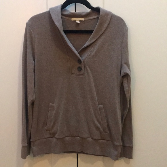 Banana Republic pull over - Picture 1 of 3